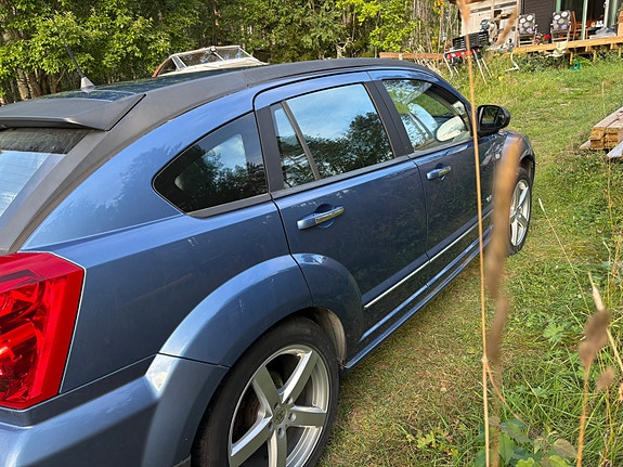 Dodge Caliber 3 of 9