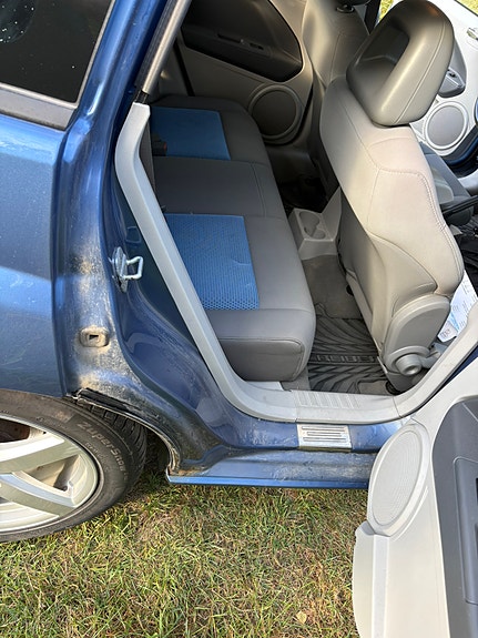 Dodge Caliber 8 of 9