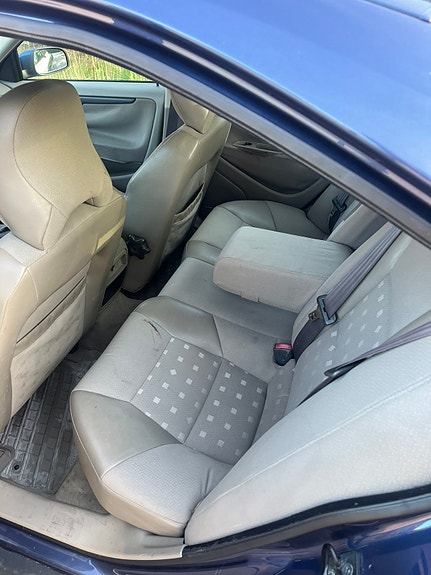 Volvo S60 6 of 10