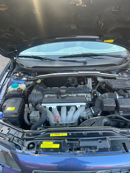 Volvo S60 9 of 10