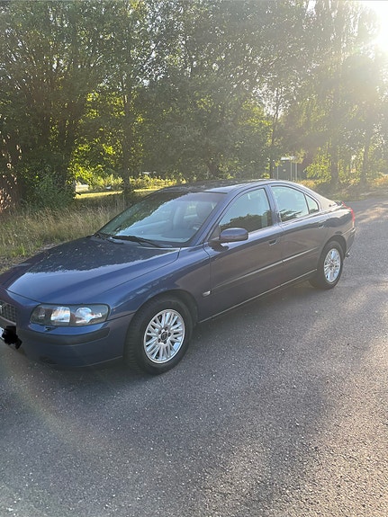 Volvo S60 10 of 10