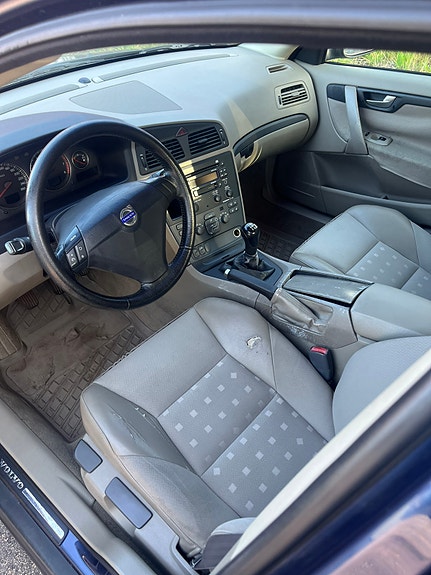 Volvo S60 5 of 10