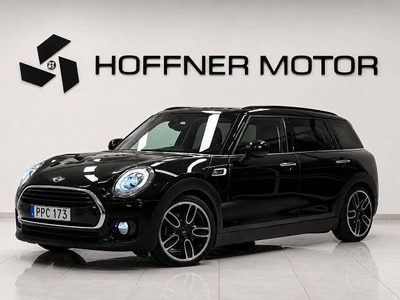 MINI Clubman Cooper