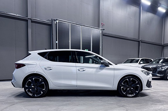 Cupra Leon 7 of 21