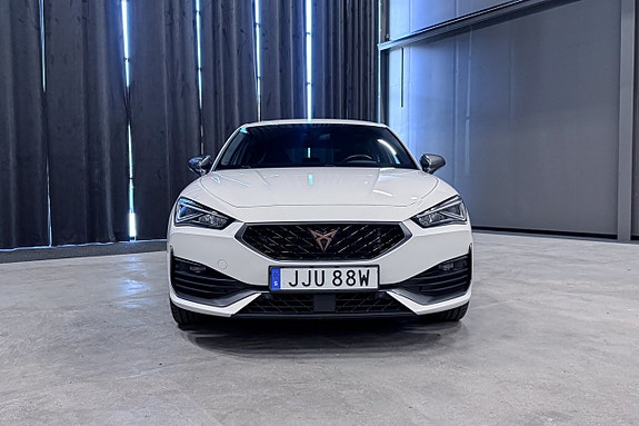 Cupra Leon 9 of 21