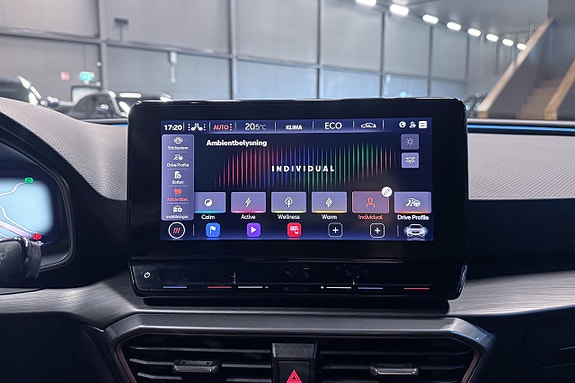 Cupra Leon 19 of 21