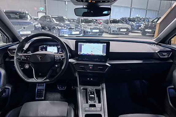 Cupra Leon 13 of 21