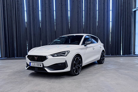 Cupra Leon 2 of 21
