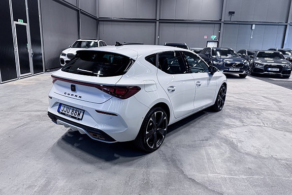 Cupra Leon 6 of 21