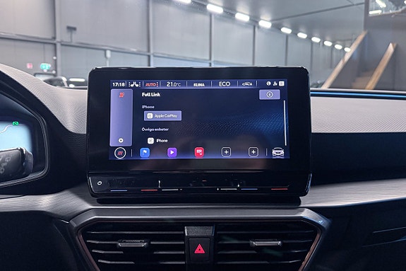 Cupra Leon 20 of 21