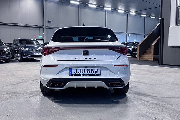 Cupra Leon 5 of 21