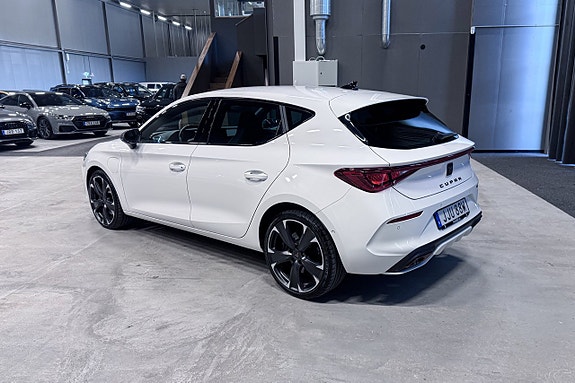 Cupra Leon 4 of 21