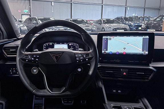 Cupra Leon 14 of 21
