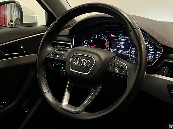 Audi A4 20 of 28