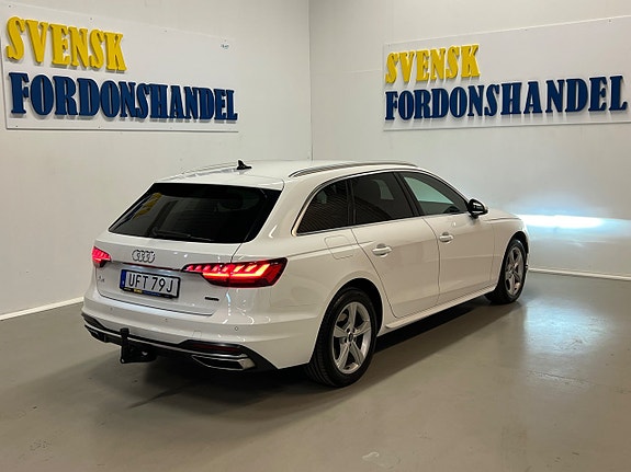 Audi A4 5 of 28