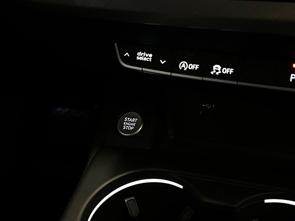Audi A4 23 of 28