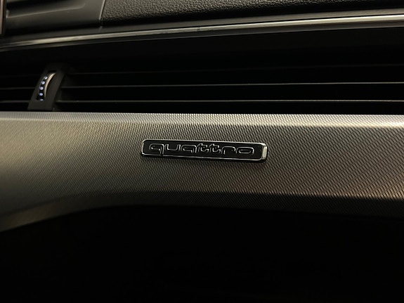 Audi A4 27 of 28