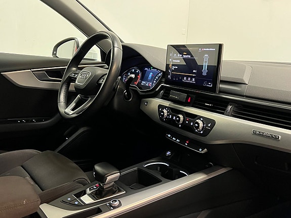 Audi A4 18 of 28