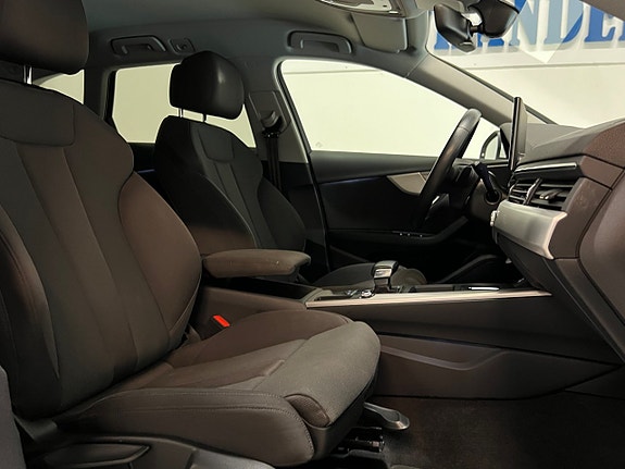 Audi A4 19 of 28