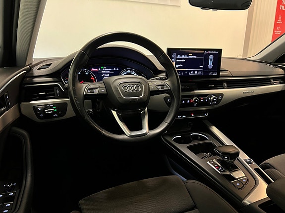 Audi A4 15 of 28