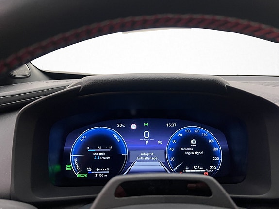 Toyota C-HR 18 of 28
