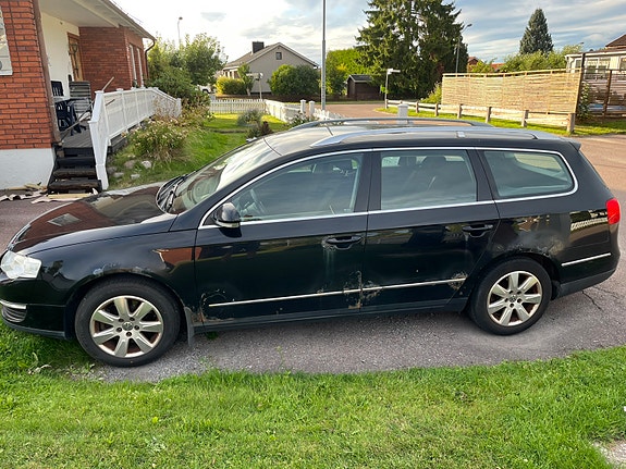 Volkswagen Passat 4 of 5