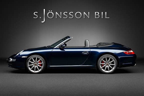 Porsche 911 5 of 17