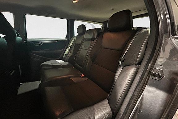 Volvo V70 14 of 17