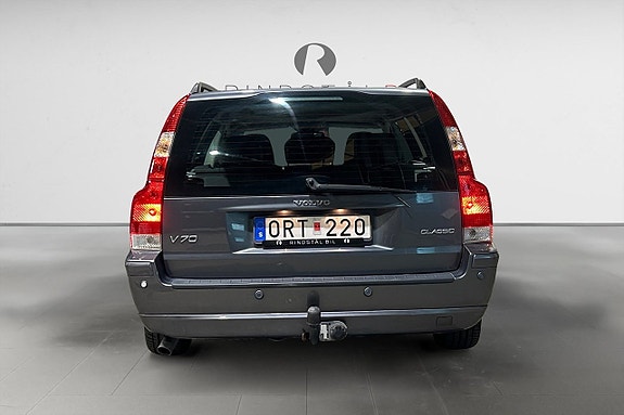 Volvo V70 5 of 17
