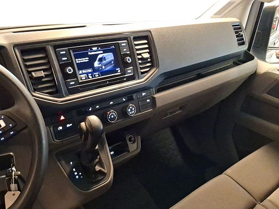 Volkswagen Crafter 7 of 10