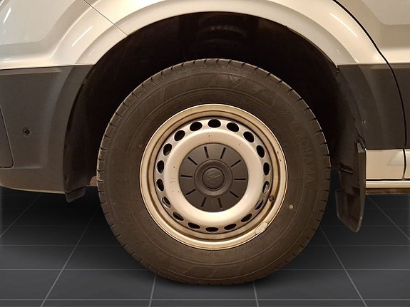 Volkswagen Crafter 5 of 10