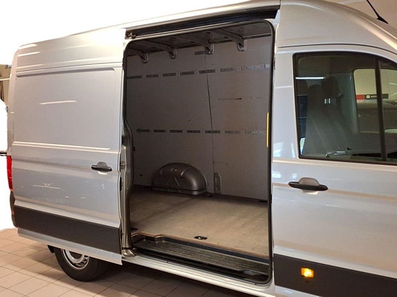 Volkswagen Crafter 9 of 10