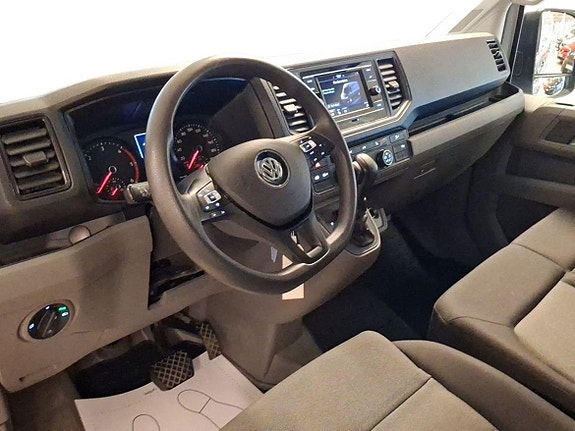 Volkswagen Crafter 6 of 10