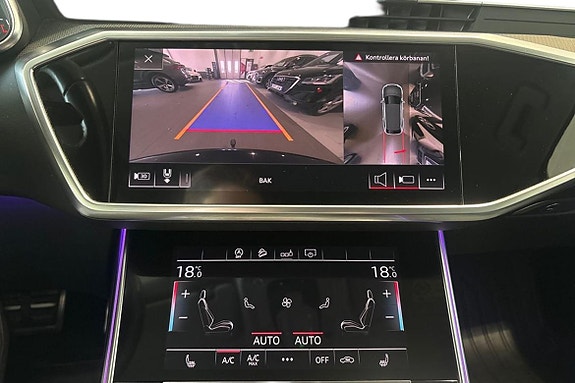 Audi A6 allroad 16 of 25
