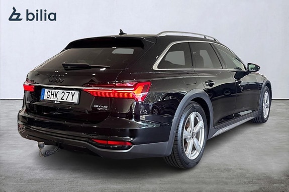Audi A6 allroad 5 of 25
