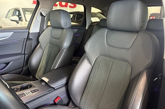 Audi A6 allroad 18 of 25
