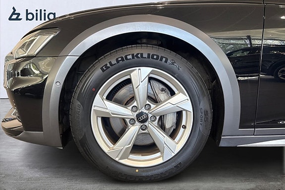 Audi A6 allroad 25 of 25