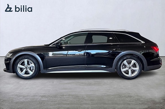 Audi A6 allroad 2 of 25
