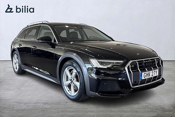 Audi A6 allroad 7 of 25