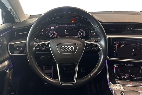 Audi A6 allroad 11 of 25