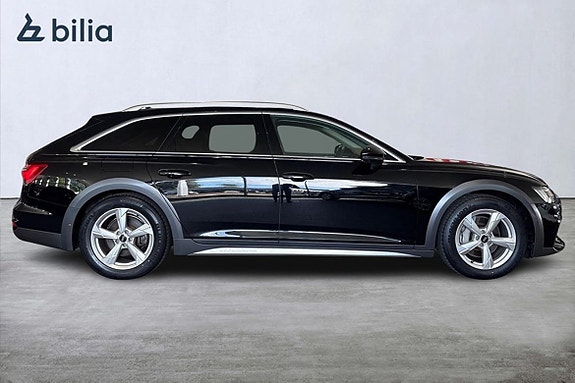 Audi A6 allroad 6 of 25