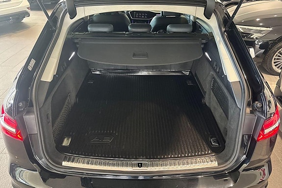 Audi A6 allroad 23 of 25