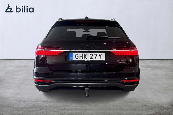 Audi A6 allroad 4 of 25