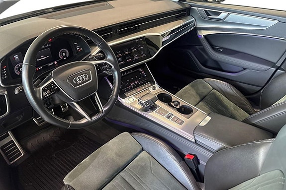 Audi A6 allroad 9 of 25