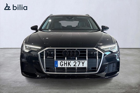 Audi A6 allroad 8 of 25