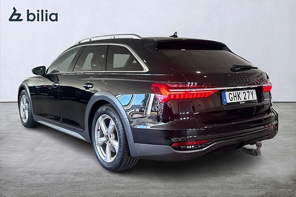 Audi A6 allroad 3 of 25