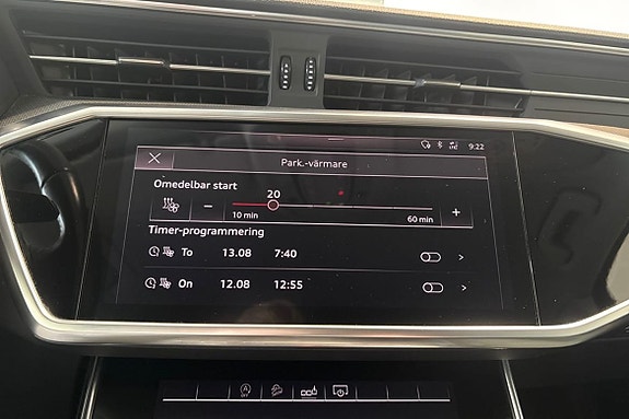 Audi A6 allroad 15 of 25