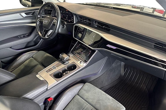 Audi A6 allroad 17 of 25