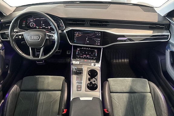 Audi A6 allroad 10 of 25