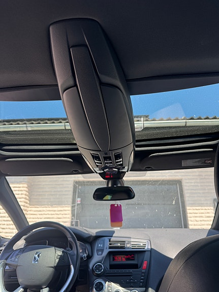 Citroen DS5 5 of 15